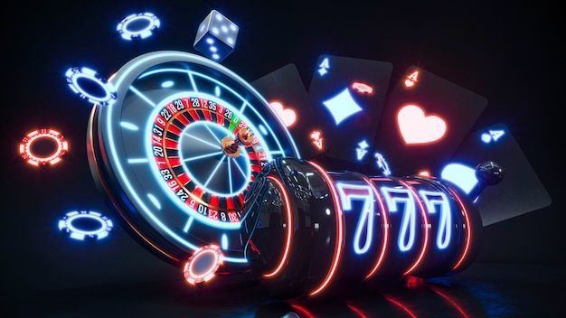 777FE Live Betting