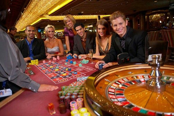 777FE Live Casino