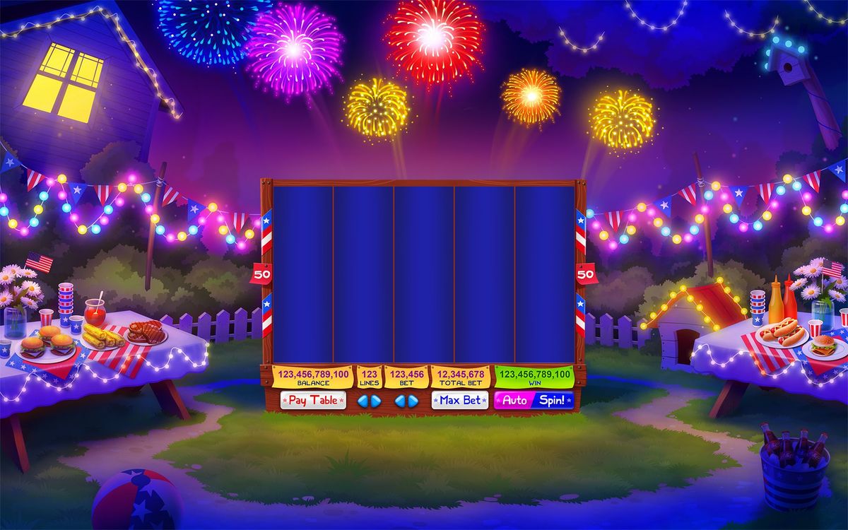 777FE Live Casino
